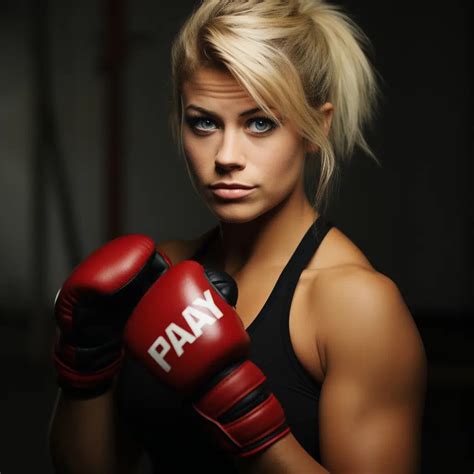 paige vanzant nude